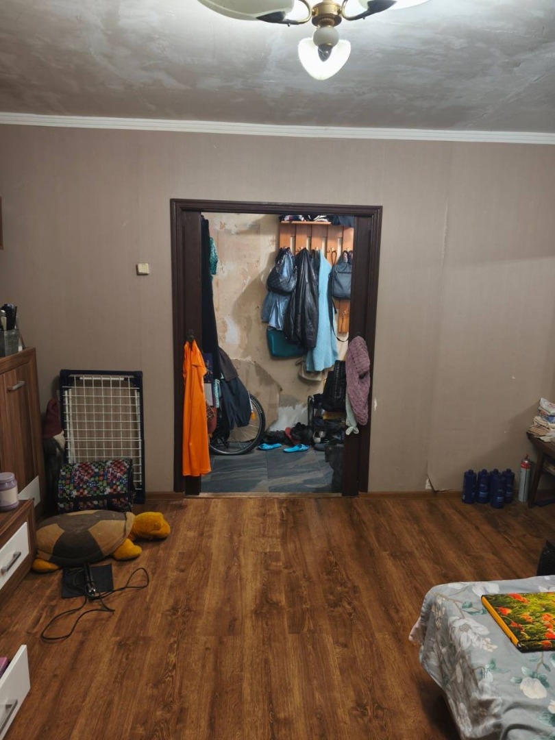 продажа двухкомнатной квартиры номер A-174394 в Приморском районе, фото номер 13